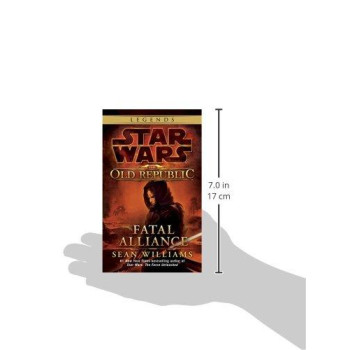 Fatal Alliance (Star Wars: The Old Republic) (Star Wars: The Old Republic - Legends)