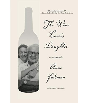 Wine Lover'S Daughter