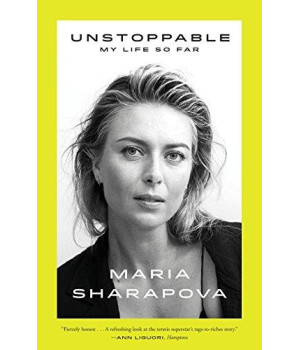 Unstoppable: My Life So Far