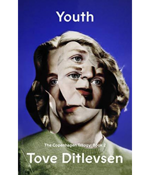 Youth: The Copenhagen Trilogy: Book 2 (The Copenhagen Trilogy, 2)