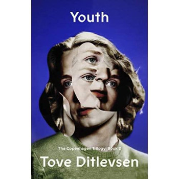 Youth: The Copenhagen Trilogy: Book 2 (The Copenhagen Trilogy, 2)
