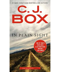 In Plain Sight (A Joe Pickett Novel)