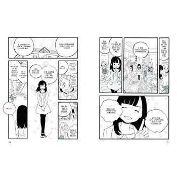 The Life-Changing Manga Of Tidying Up: A Magical Story (The Life Changing Magic Of Tidying Up)