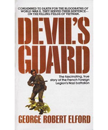 Devil'S Guard