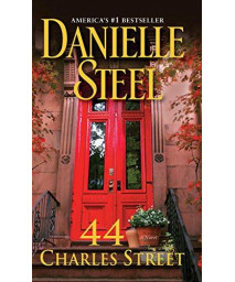 44 Charles Street: A Novel