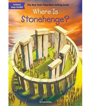 Where Is Stonehenge?