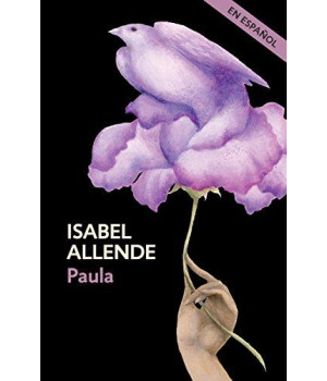 Paula (Spanish Edition)