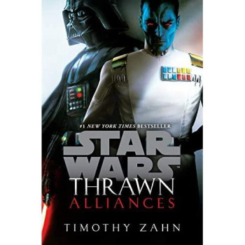 Thrawn: Alliances (Star Wars) (Star Wars: Thrawn)