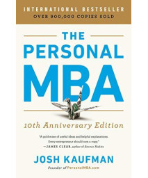 The Personal Mba 10Th Anniversary Edition