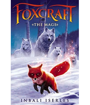 The Mage (Foxcraft, Book 3) (3)