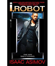 I, Robot (The Robot Series)