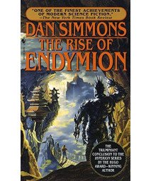 The Rise Of Endymion (Hyperion)