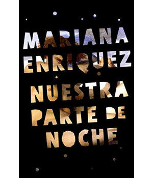 Nuestra parte de noche (Spanish Edition)
