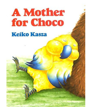 A Mother For Choco (Picture Puffin Books)