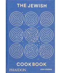 The Jewish Cookbook