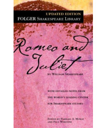 Romeo And Juliet: Romeo And Juliet Is A Tragedy Written By William Shakespeare
