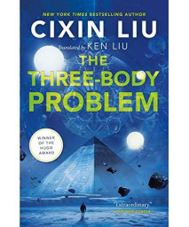 The Three-Body Problem (The Three-Body Problem Series, 1)
