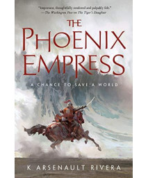 The Phoenix Empress (Ascendant)