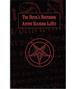 The Devil'S Notebook