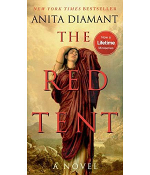 The Red Tent - 20Th Anniversary Edition: A Novel