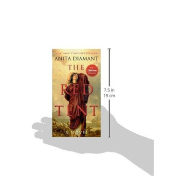 The Red Tent - 20Th Anniversary Edition: A Novel