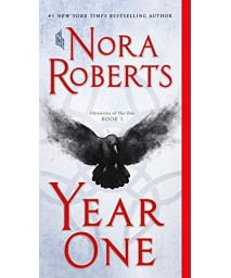 Year One: Chronicles Of The One, Book 1 (Chronicles Of The One, 1)