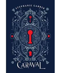 Caraval Collector'S Edition (Caraval, 1)