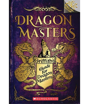 Griffith'S Guide For Dragon Masters: Branches Special Edition (Dragon Masters)