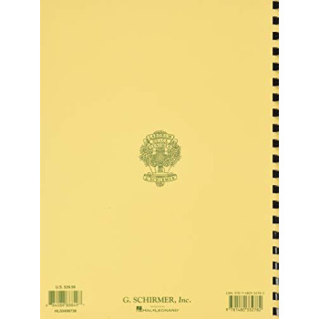 Chopin: The Ultimate Piano Collection: Schirmer Library Of Classics Volume 2104 (Schirmer'S Library Of Musical Classics)