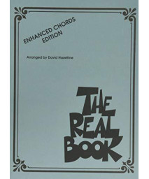 The Real Book - Enhanced Chords Edition