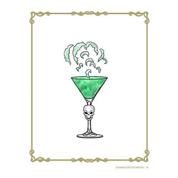 D?Geonmeister: 75 Epic Rpg Cocktail Recipes To Shake Up Your Campaign (The Ultimate Rpg Guide Series)