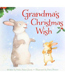 Grandma'S Christmas Wish