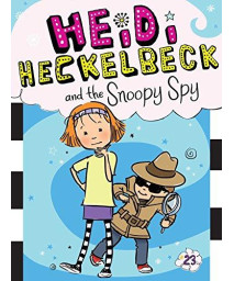 Heidi Heckelbeck And The Snoopy Spy (23)