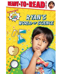 Ryan's World of Science
