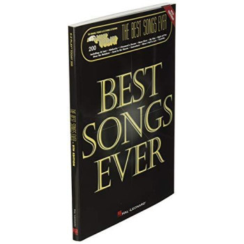 The Best Songs Ever: E-Z Play Today Volume 200