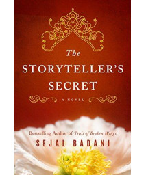 The Storyteller'S Secret: A Novel