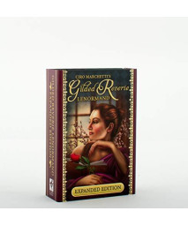 Gilded Reverie Lenormand: Expanded Edition