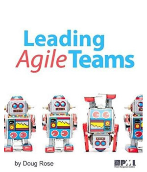 Leading Agile Teams