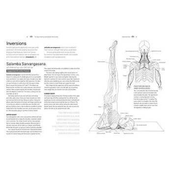 Pose By Pose: Learn The Anatomy And Enhance Your Practice (Volume 2) (The Yoga Anatomy Coloring Book)