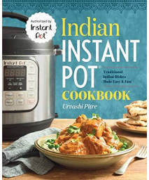 Indian Instant Pot