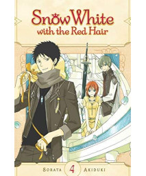 Snow White With The Red Hair, Vol. 4 (4)