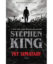 Pet Sematary: A Novel