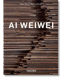 Ai Weiwei. 40Th Anniversary Edition (Quarante) (Multilingual Edition)