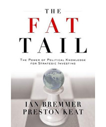 The Fat Tail: The Power Of Political Knowledge For Strategic Investing