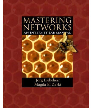 Mastering Networks: An Internet Lab Manual