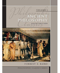 Philosophic Classics (Philosophic Classics (Pearson))