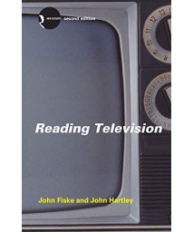 Reading Television 2E (New Accents)
