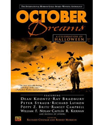 October Dreams:: A Celebration Of Halloween