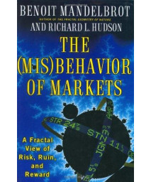 The (Mis)Behavior Of Markets
