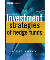 Investment Strategies Of Hedge Funds